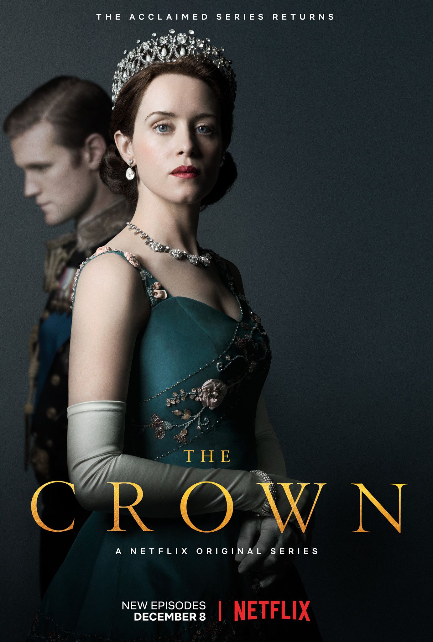 The Crown Review 2024