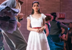 Snow white live action Rachel Zegler from west side story