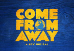 Come From Away west end return