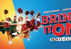 Bring It On The Musical Cast Announcement