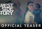 West Side Story Official Trailer