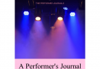 A Performers Journal