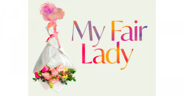 Full casting has been announced for My Fair Lady London