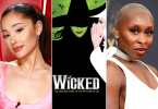 Wicked Movie to be released in two parts