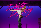 Dirty Dancing to return to the West end!