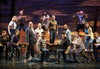 Come From Away Announce Final West End Extension & Closing Date