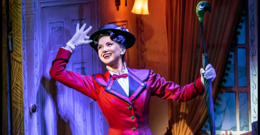 Mary Poppins To Close In West End