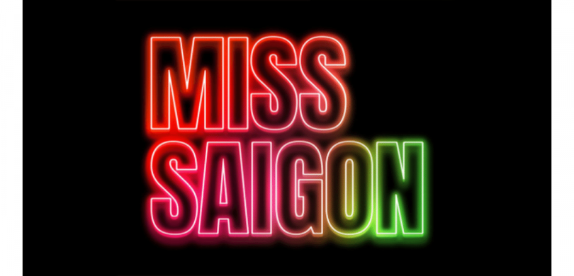 Miss Saigon to be revived in 2023