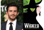 Jonathan Bailey to star as Fiyero in the Wicked movies