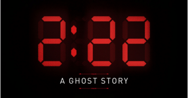 2:22 A Ghost Story - Review