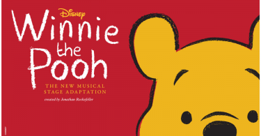 Winnie the Pooh the musical announces London and tour dates for 2023