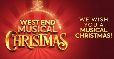 West End Musical Christmas line-up announced