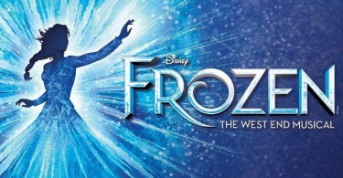 Disney’s Frozen The Musical: Review