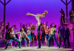 Dirty Dancing On Stage - London Dominion Theatre