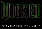 Wicked: Part 1 gets earlier release date
