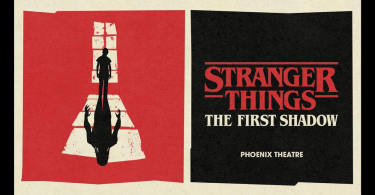 Stranger Things: The First Shadow announces West End dates and ticket details