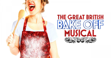 The Great British Bake Off Musical - Review