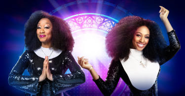 Sister Act staring Beverley Knight and Alexandra Burke to run in the West End Spring 2024