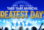 Greatest Days The Musical: Review