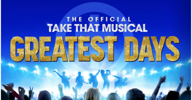Greatest Days The Musical: Review