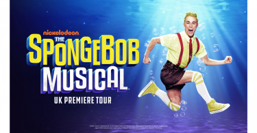 The SpongeBob Musical announce London cast